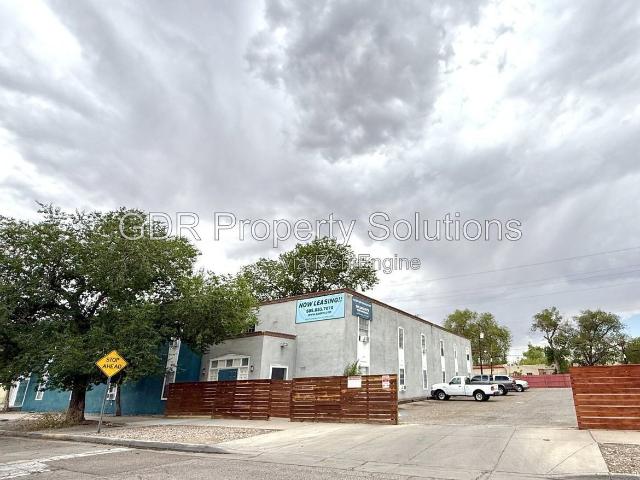 Apartment for rent in Albuquerque, Bernalillo County