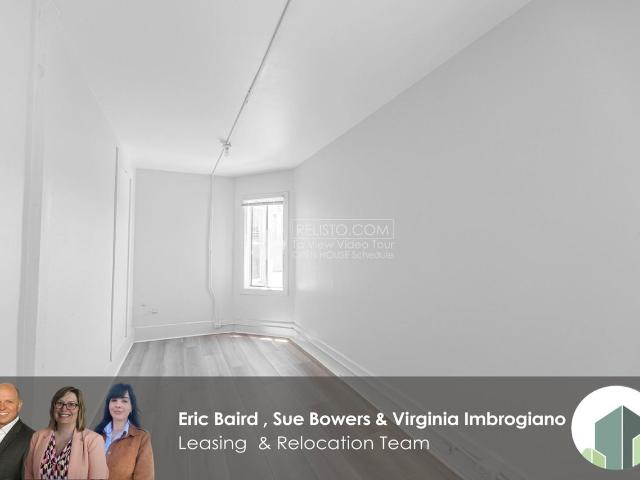 Apartment for rent in San Francisco, California