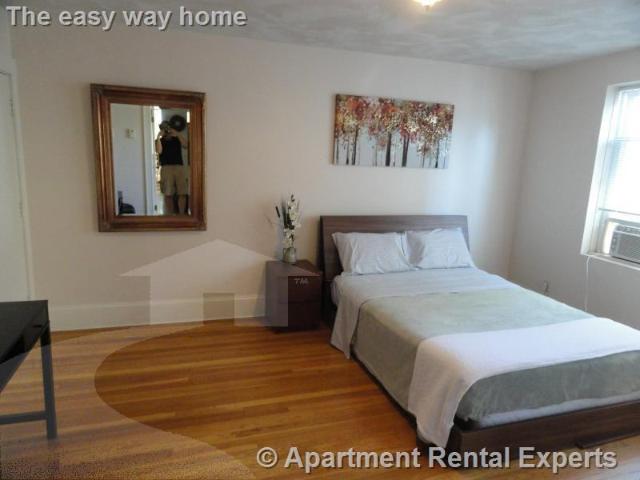 Apartment for rent in Somerville, Massachusetts