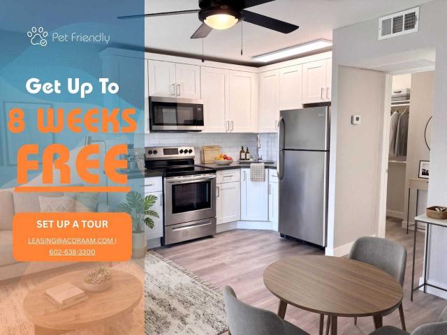 Apartment for rent in Laveen, Arizona