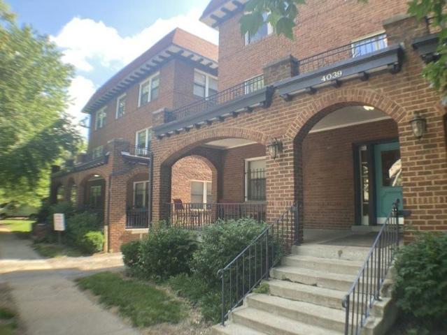 Apartment for rent in Kansas City, Missouri