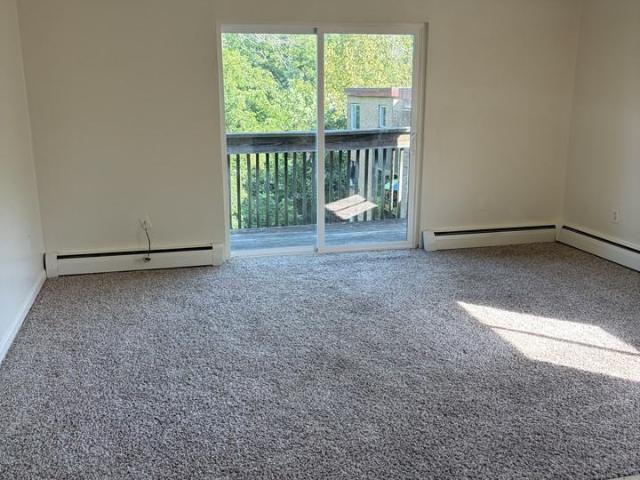 Apartment for rent in Roselawn, Ohio