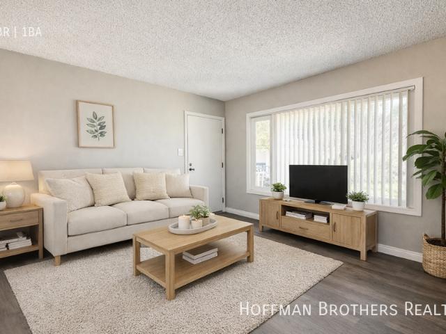 Apartment for rent in Canoga Park, California
