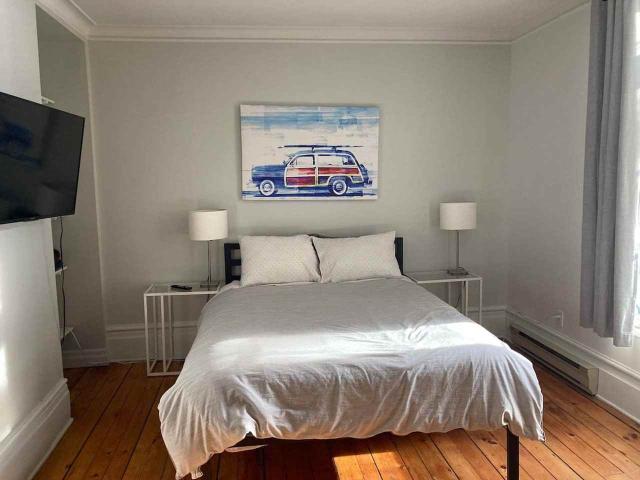 Apartment for rent in Montreal, Quebec