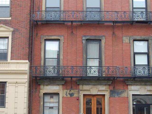 Apartment for rent in Boston, Massachusetts