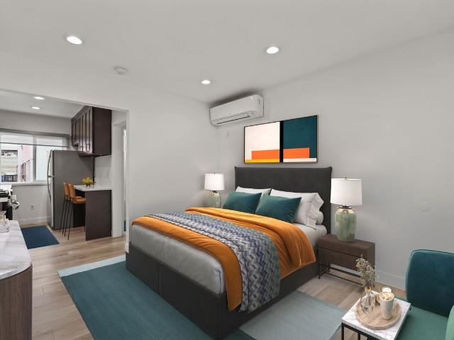 Apartment for rent in Canoga Park, California