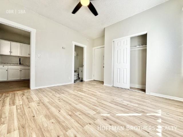 Apartment for rent in Los Angeles, Los Angeles County