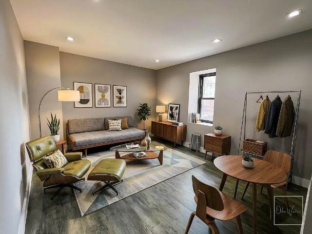 Apartment for rent in Arverne, New York