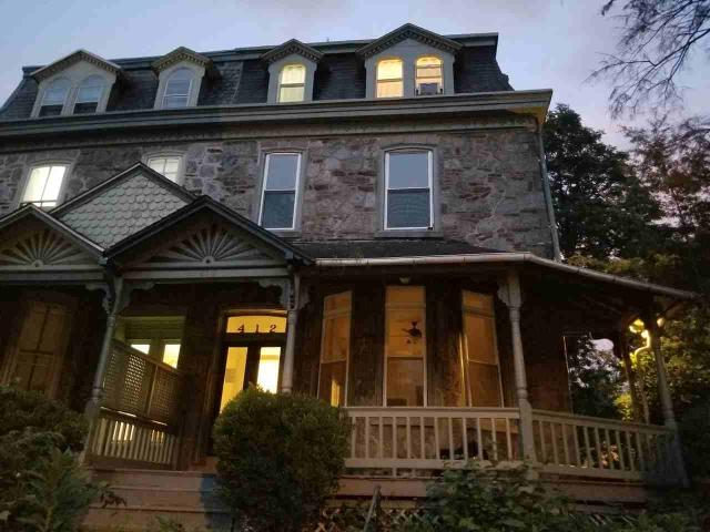 Apartment for rent in Philadelphia, Pennsylvania