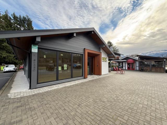 Apartment for rent in Squamish, British Columbia