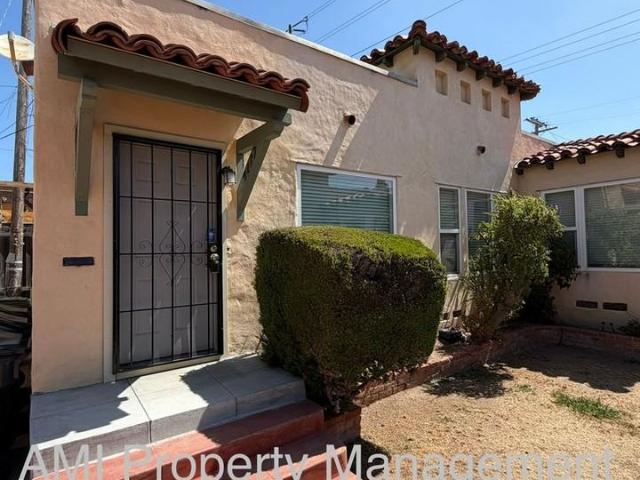 Apartment for rent in Jacumba, California