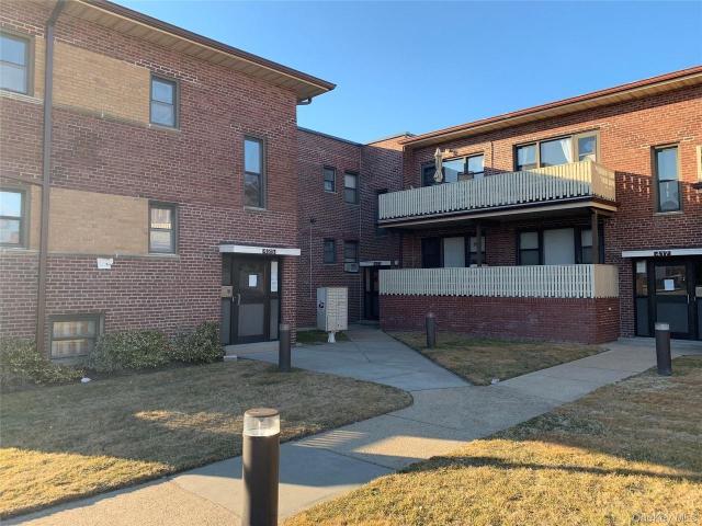Apartment for rent in Nassau, New York