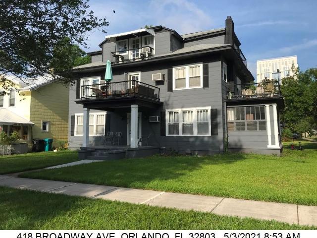 Apartment for rent in Orlando, Florida