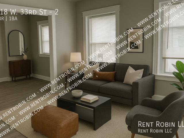Apartment for rent in Kansas City, Missouri