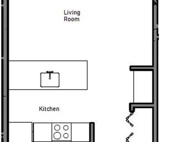 Apartment for rent in Easton, Northampton County