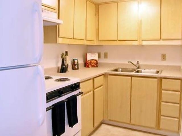 Apartment for rent in Sacramento, California