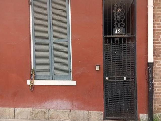 Apartment for rent in New Orleans, Louisiana