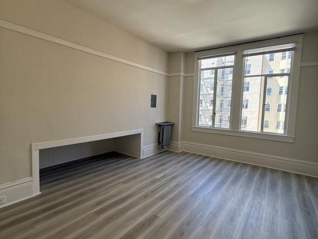 Apartment for rent in San Francisco, California