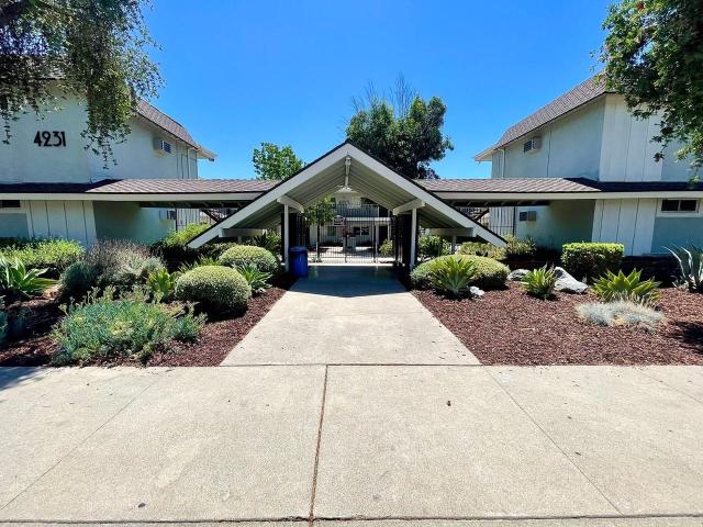 Apartment for rent in Montclair, San Bernardino County