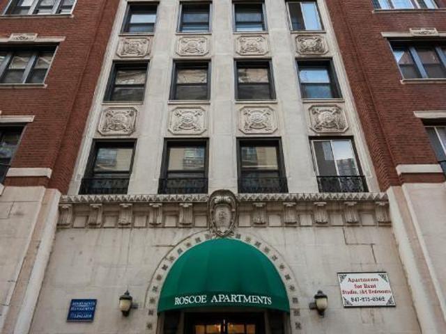 Apartment for rent in Chicago Park, Illinois