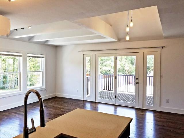 Apartment for rent in Dallas, Texas