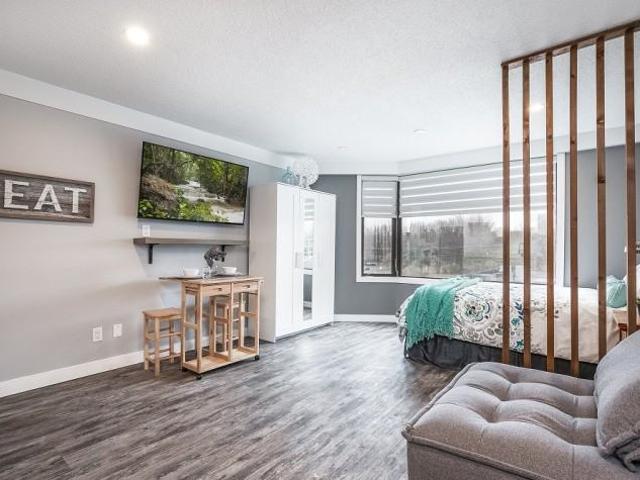 Apartment for rent in Alberta