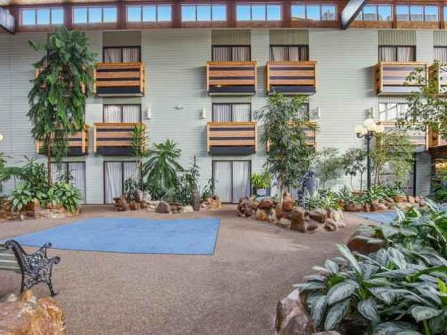 Apartment for rent in Alberta
