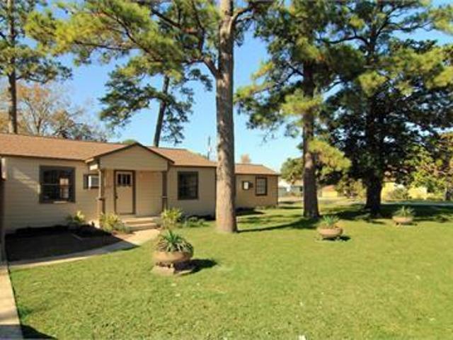 Apartment for rent in Harris, Texas