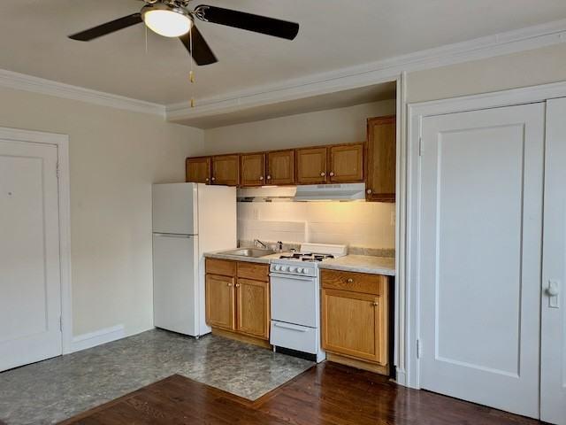 Apartment for rent in Chicago, Cook County