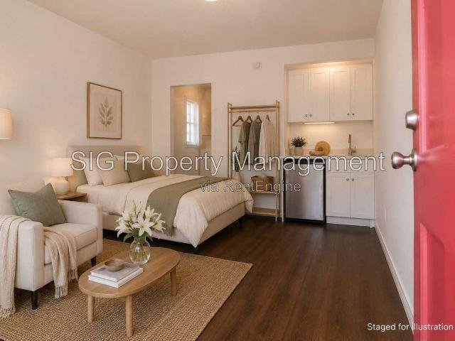 Apartment for rent in Canoga Park, California
