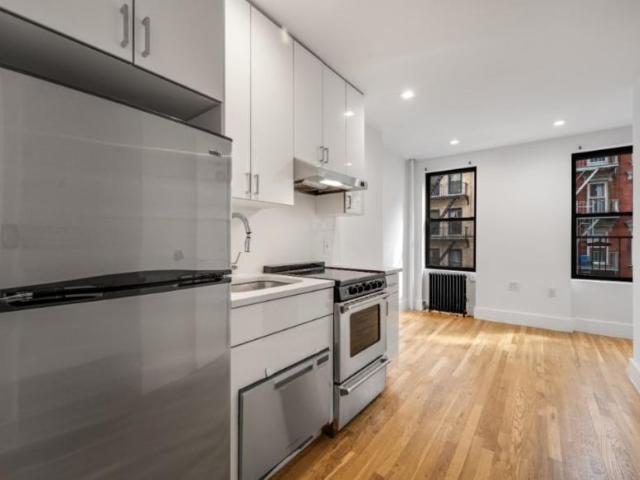 Apartment for rent in Manhattan Community Board 3, New York