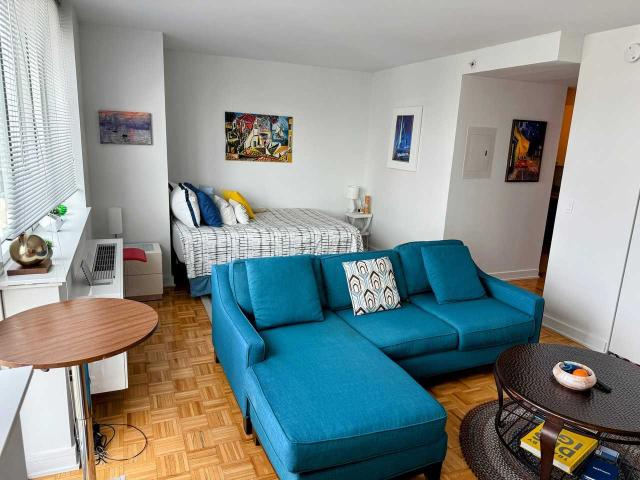 Apartment for rent in Arverne, New York
