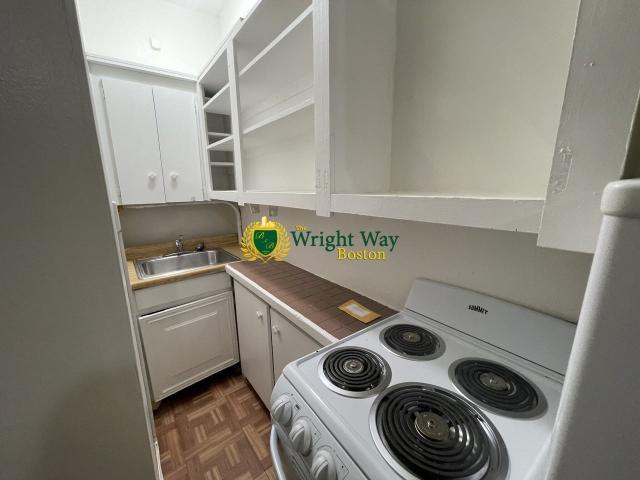Apartment for rent in Boston, Suffolk County