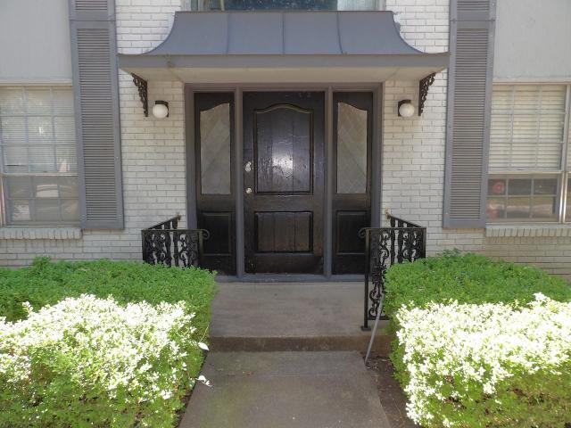 Apartment for rent in Dallas, Texas