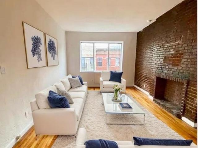 Apartment for rent in Arverne, New York