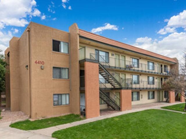 Apartment for rent in Colorado Springs, Colorado