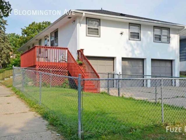 Apartment for rent in Hennepin, Minnesota