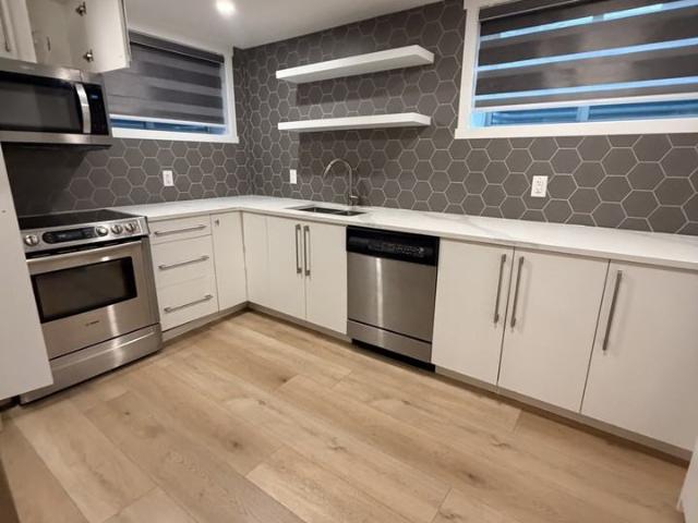 Apartment for rent in Northwest, Alberta
