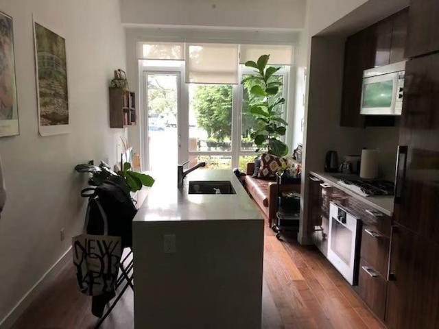 Apartment for rent in Vancouver, British Columbia