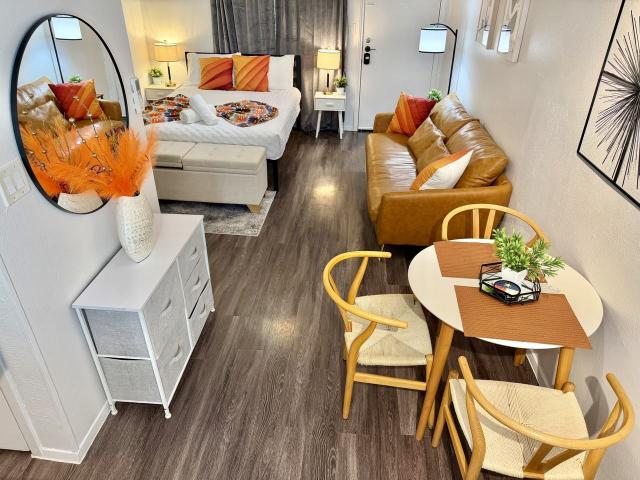 Property for rent in Austin, Texas