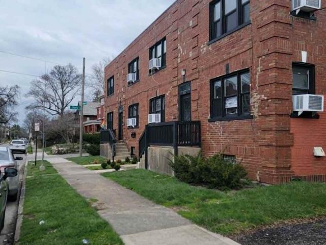 Apartment for rent in Columbus, Ohio