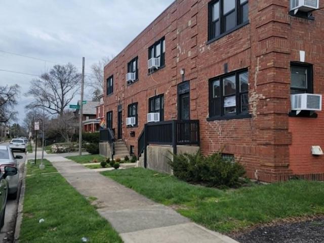 Apartment for rent in Columbus, Ohio