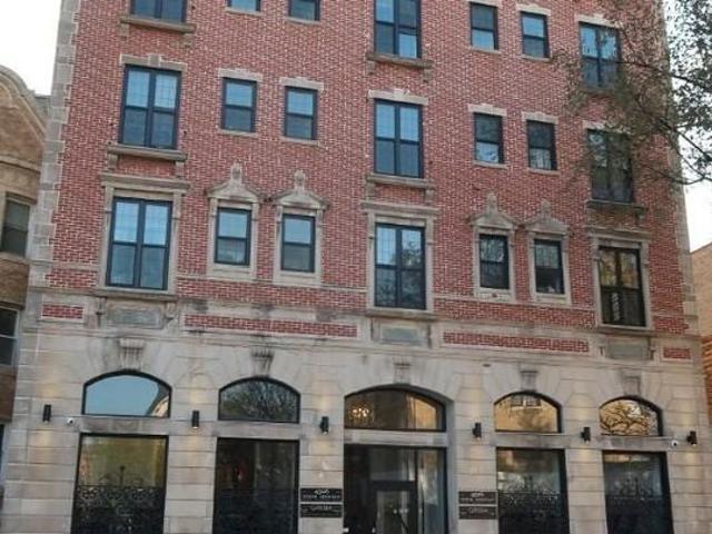 Apartment for rent in Chicago Park, Illinois