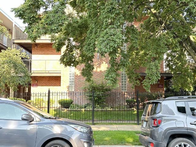 Apartment for rent in Chicago Park, Illinois
