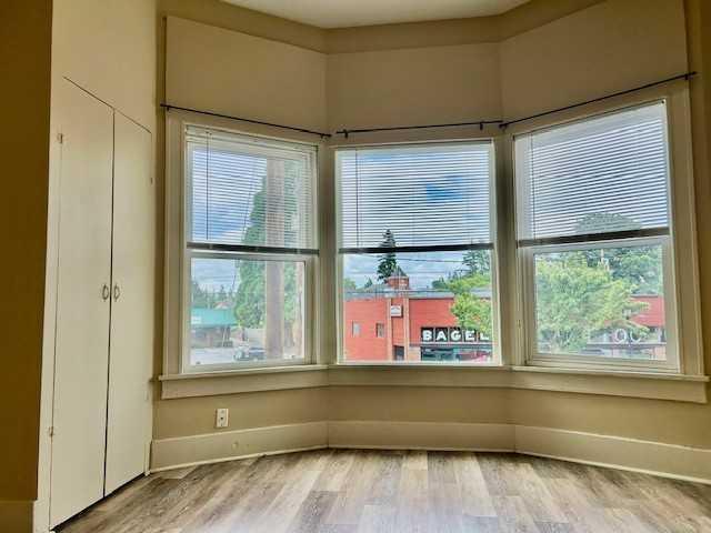 Apartment for rent in Oregonia
