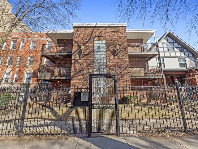 Apartment for rent in Chicago Park, Illinois