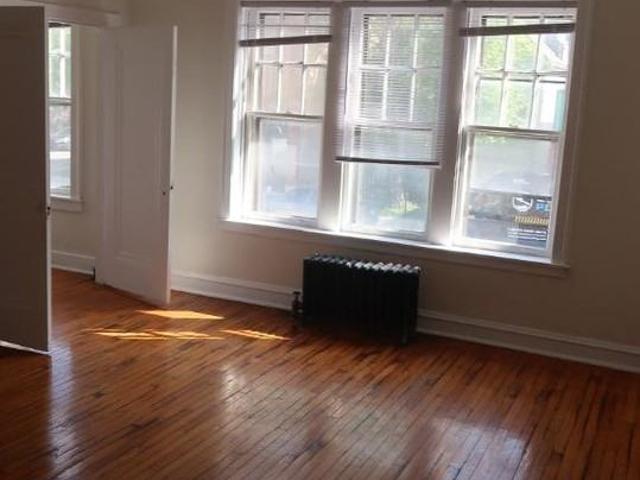 Apartment for rent in Chicago Park, Illinois