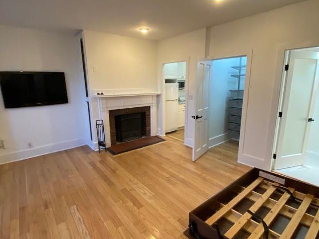 Apartment for rent in Boston, Massachusetts