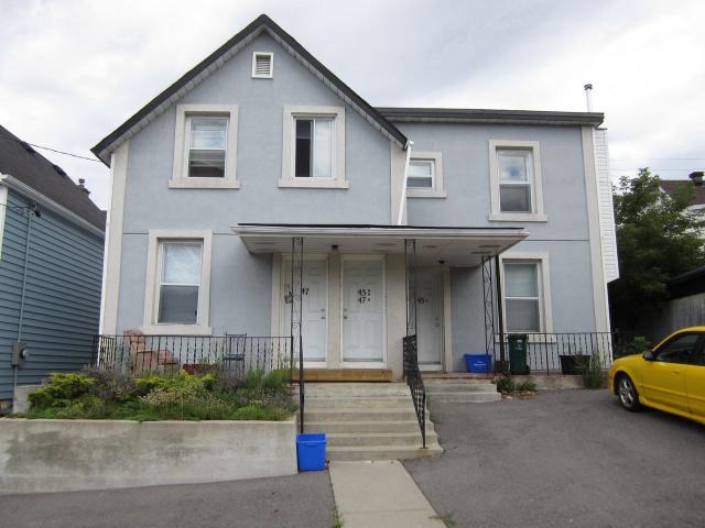 Apartment for rent in Mulhurst Bay, Ontario