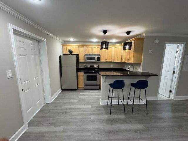 Apartment for rent in Atlanta, Georgia